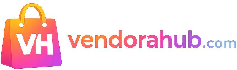 Vendoraahub